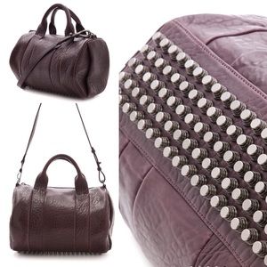 Alexander Wang Rocco Iodine